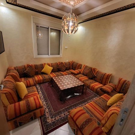 Appartement Anza Agadir Meftah Sahel 외부 사진