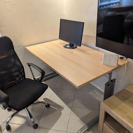 Appartement Anza Agadir Meftah Sahel 외부 사진