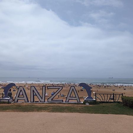 Appartement Anza Agadir Meftah Sahel 외부 사진