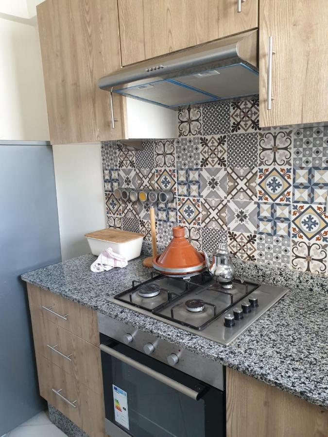 Appartement Anza Agadir Meftah Sahel 외부 사진