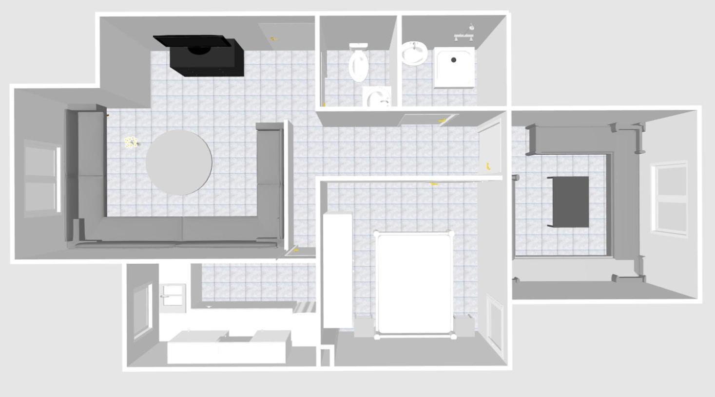 Appartement Anza Agadir Meftah Sahel 외부 사진