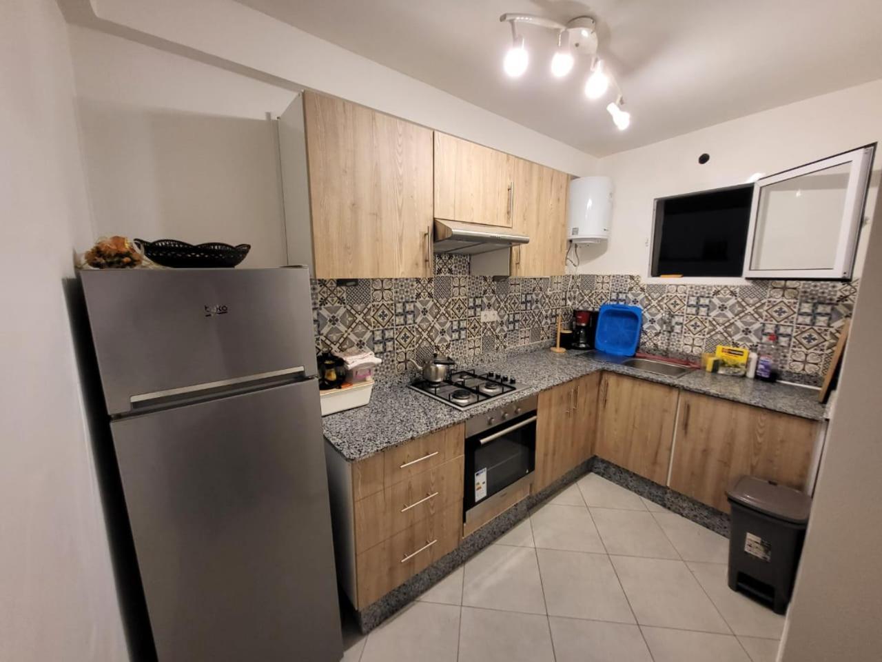 Appartement Anza Agadir Meftah Sahel 외부 사진