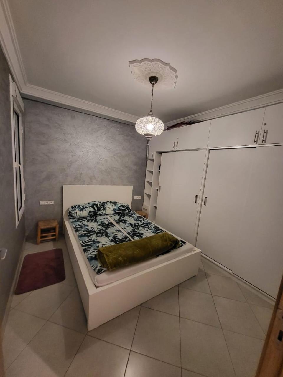 Appartement Anza Agadir Meftah Sahel 외부 사진