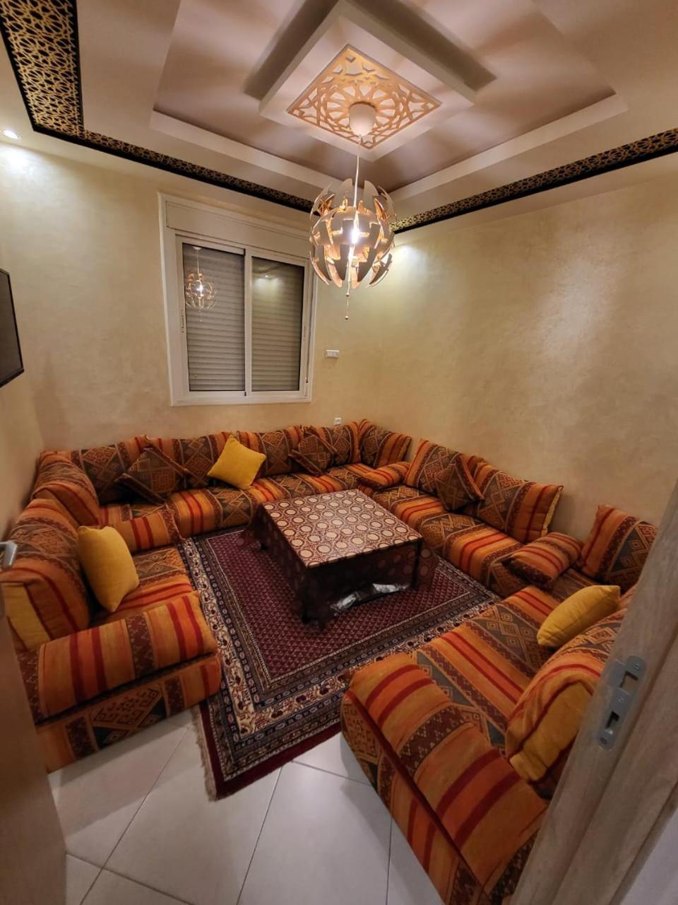 Appartement Anza Agadir Meftah Sahel 외부 사진