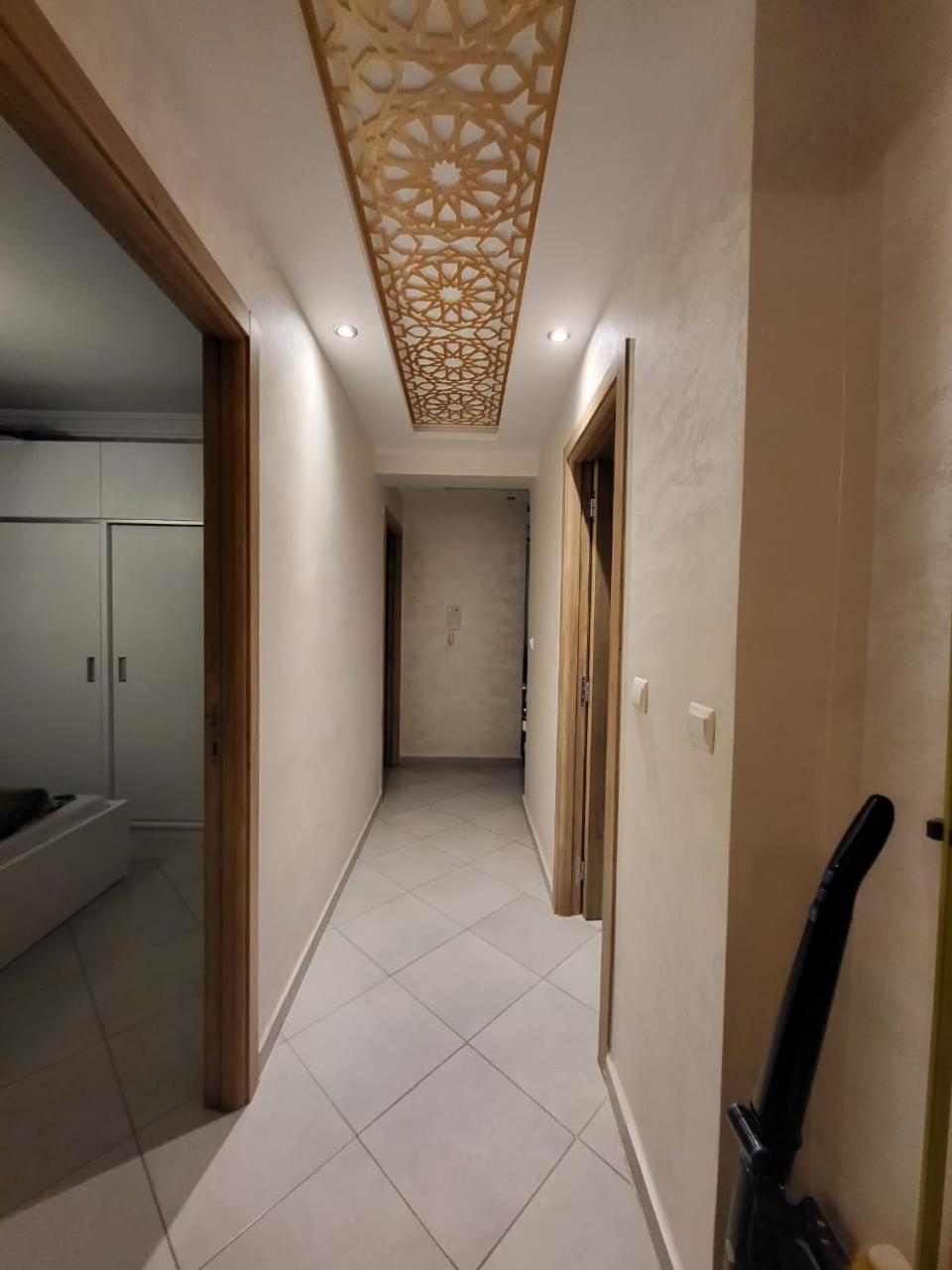 Appartement Anza Agadir Meftah Sahel 외부 사진