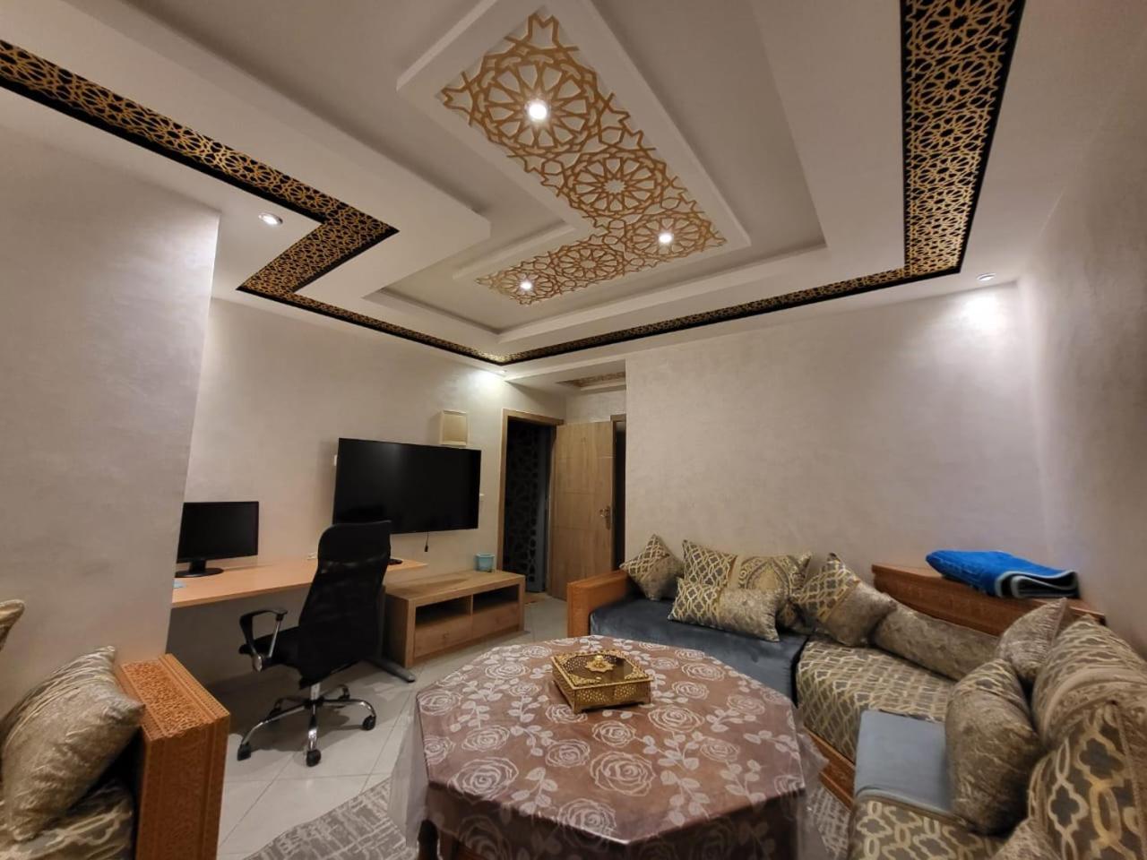 Appartement Anza Agadir Meftah Sahel 외부 사진