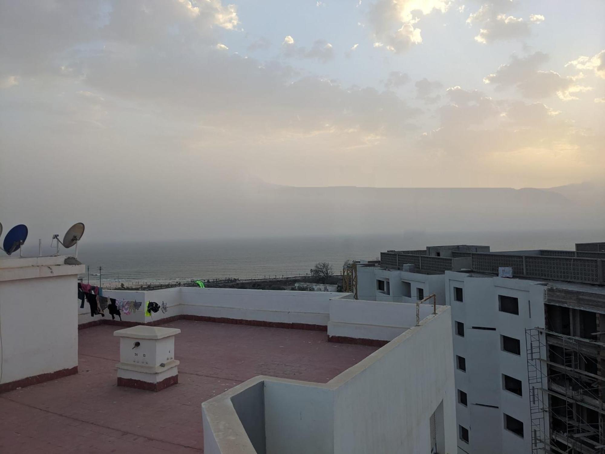Appartement Anza Agadir Meftah Sahel 외부 사진