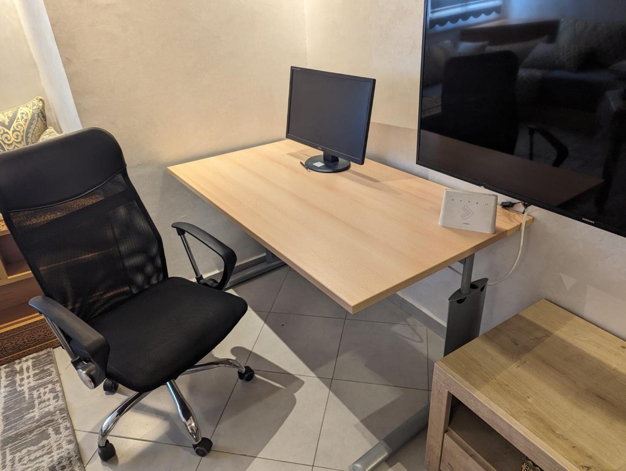 Appartement Anza Agadir Meftah Sahel 외부 사진