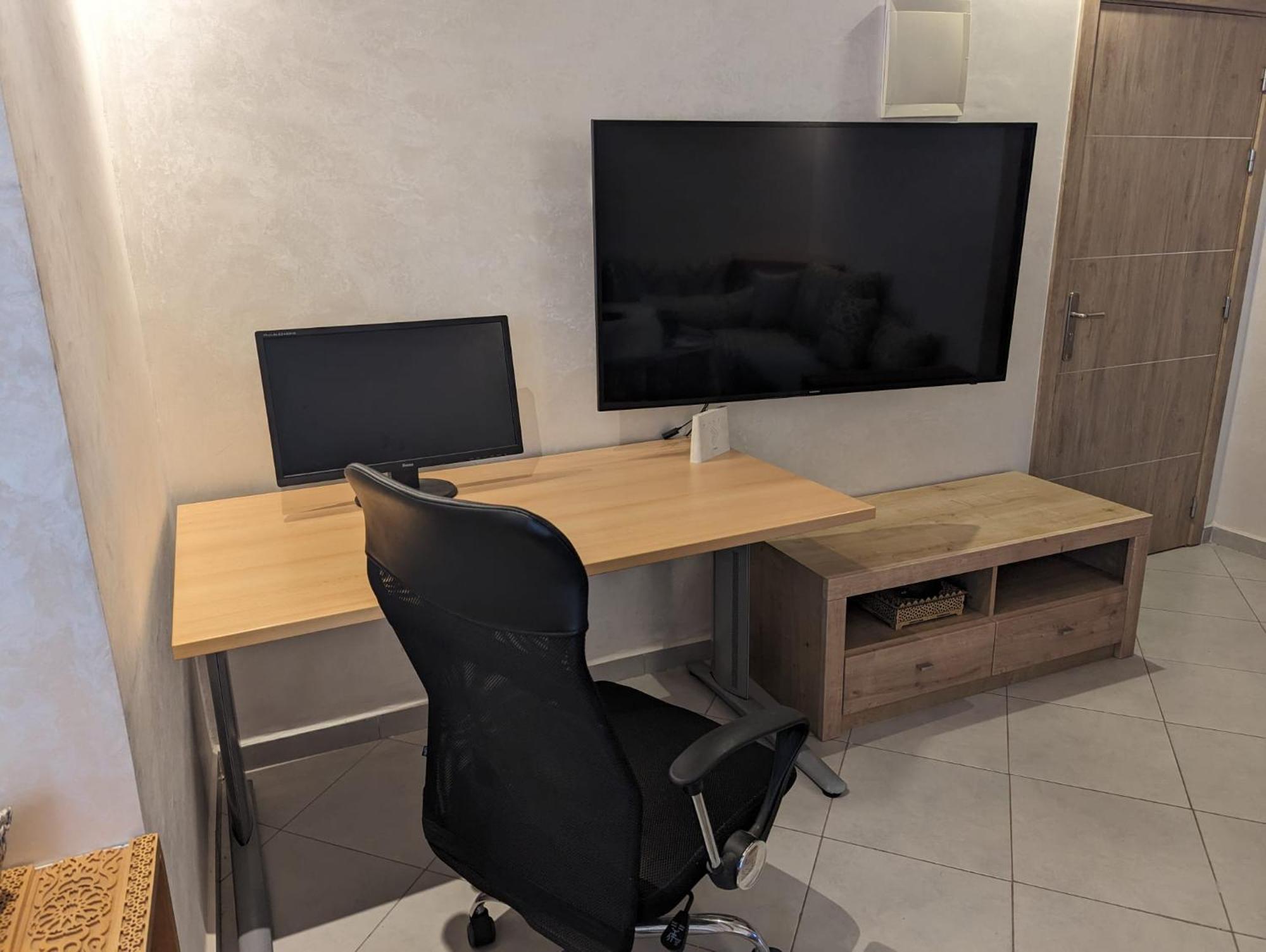 Appartement Anza Agadir Meftah Sahel 외부 사진