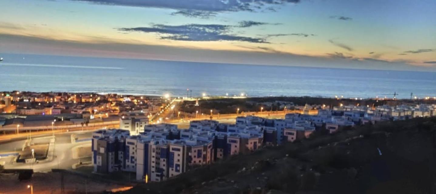 Appartement Anza Agadir Meftah Sahel 외부 사진